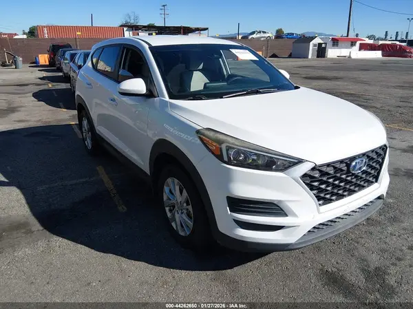 KM8J23A43LU075950 2020 HYUNDAI TUCSON