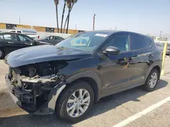 KM8J23A43LU081313 2020 HYUNDAI TUCSON