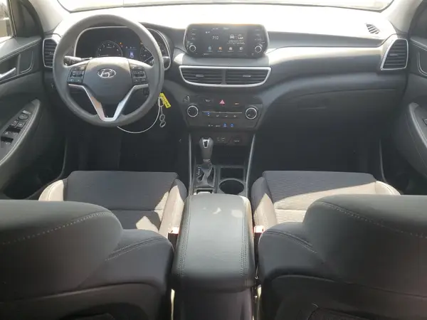 KM8J23A43LU081313 2020 HYUNDAI TUCSON - Image 8
