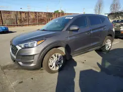 KM8J23A43LU083157 2020 HYUNDAI TUCSON