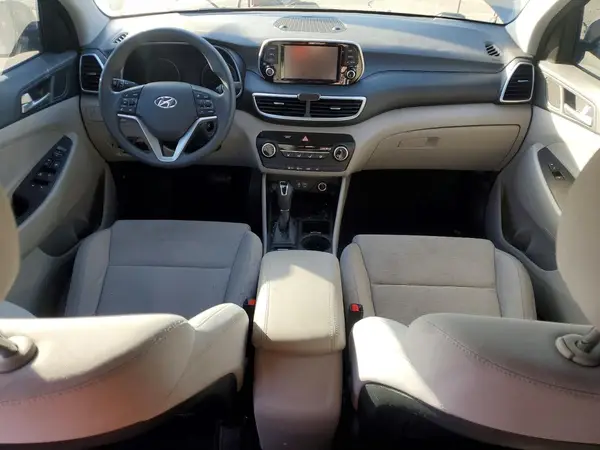 KM8J23A43LU083157 2020 HYUNDAI TUCSON - Image 8