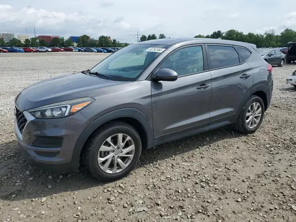 KM8J23A43LU084356 2020 HYUNDAI TUCSON - Image 1