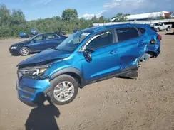 KM8J23A43LU087838 2020 HYUNDAI TUCSON