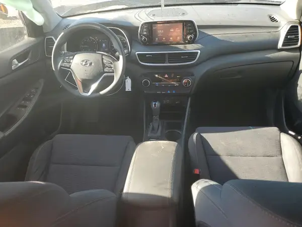 KM8J23A43LU087838 2020 HYUNDAI TUCSON - Image 8