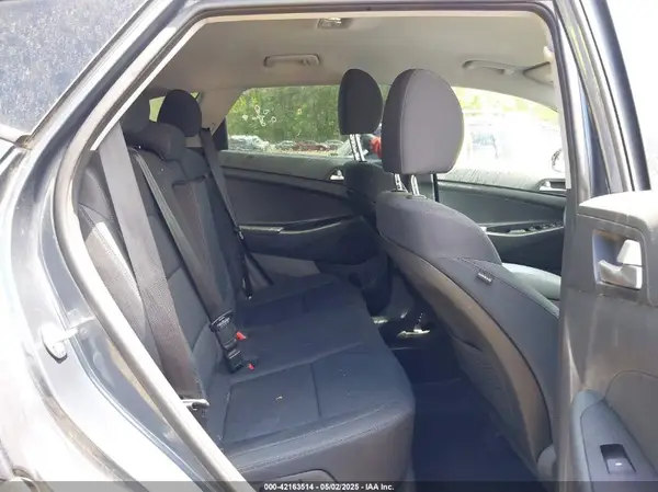KM8J23A43LU089735 2020 HYUNDAI TUCSON - Image 8