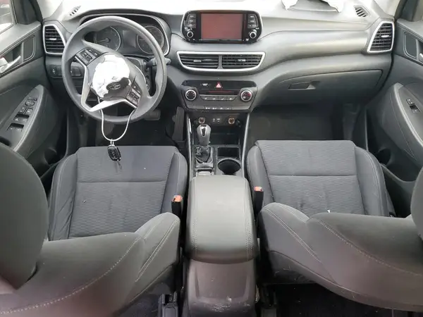 KM8J23A43LU096510 2020 HYUNDAI TUCSON - Image 8