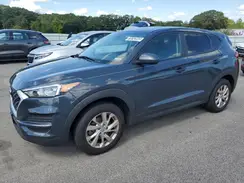 KM8J23A43LU101592 2020 HYUNDAI TUCSON