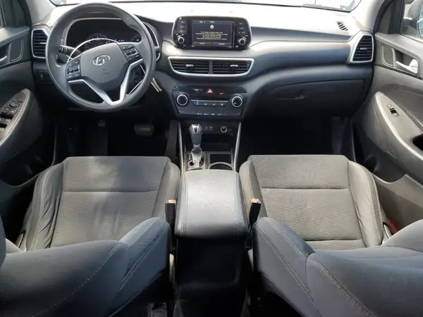 KM8J23A43LU101592 2020 HYUNDAI TUCSON - Image 8