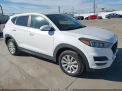 KM8J23A43LU102502 2020 HYUNDAI TUCSON