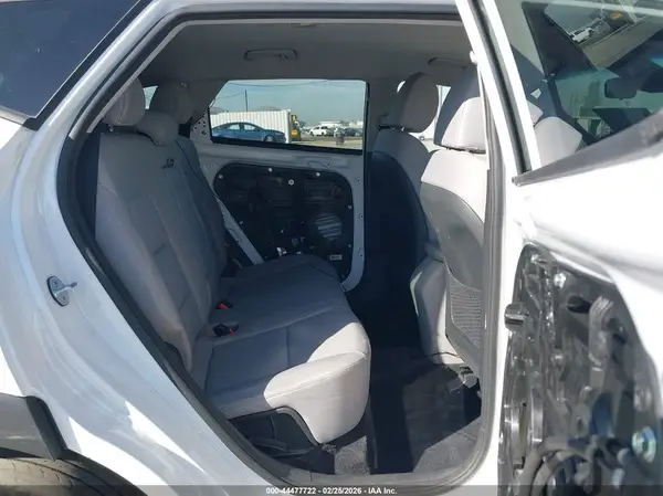 KM8J23A43LU102502 2020 HYUNDAI TUCSON - Image 8