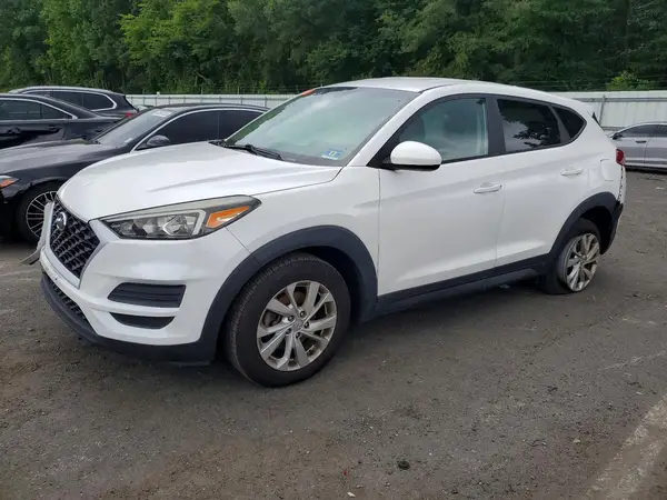 KM8J23A43LU114293 2020 HYUNDAI TUCSON - Image 1