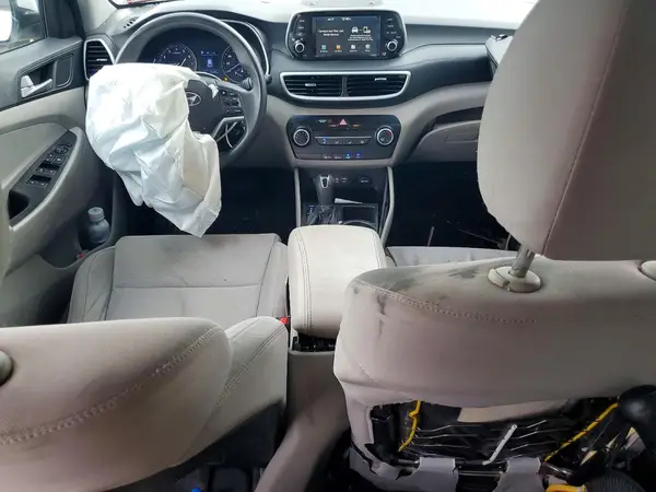 KM8J23A43LU114293 2020 HYUNDAI TUCSON - Image 8
