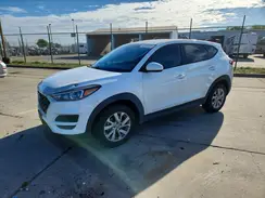 KM8J23A43LU114374 2020 HYUNDAI TUCSON