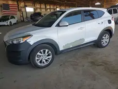 KM8J23A43LU129537 2020 HYUNDAI TUCSON