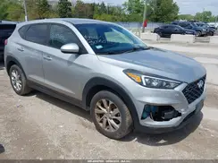 KM8J23A43LU133572 2020 HYUNDAI TUCSON