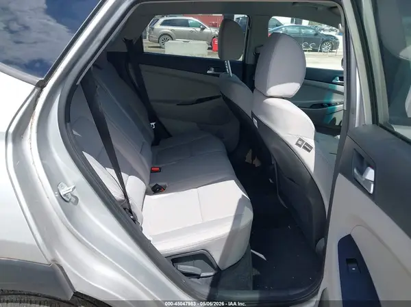 KM8J23A43LU133572 2020 HYUNDAI TUCSON - Image 8