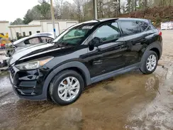 KM8J23A43LU140022 2020 HYUNDAI TUCSON