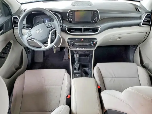 KM8J23A43LU140022 2020 HYUNDAI TUCSON - Image 8