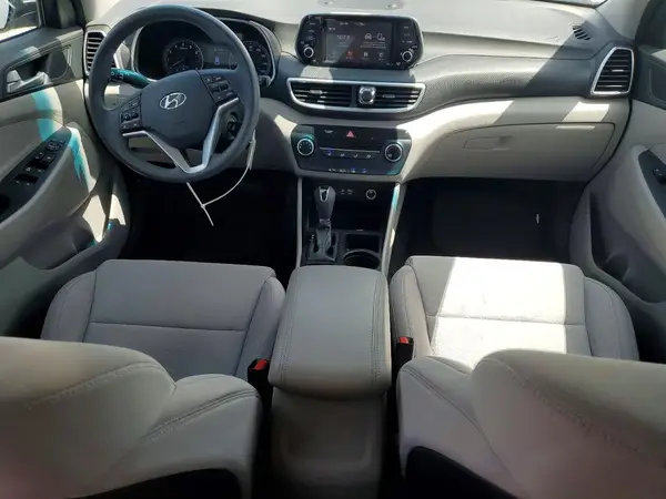 KM8J23A43LU144538 2020 HYUNDAI TUCSON - Image 8