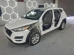KM8J23A43LU145527 2020 HYUNDAI TUCSON