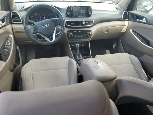 KM8J23A43LU147066 2020 HYUNDAI TUCSON - Image 8