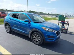 KM8J23A43LU147195 2020 HYUNDAI TUCSON