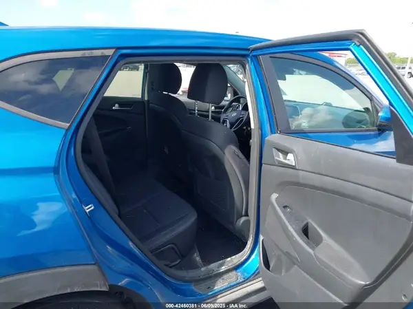 KM8J23A43LU147195 2020 HYUNDAI TUCSON - Image 8