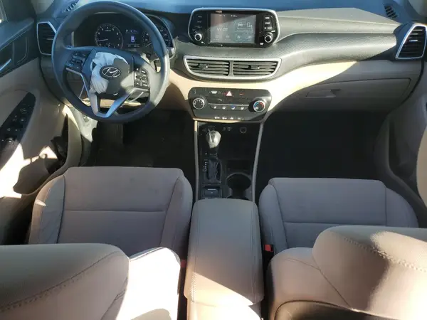 KM8J23A43LU156379 2020 HYUNDAI TUCSON - Image 8