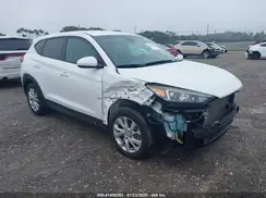 KM8J23A43LU160688 2020 HYUNDAI TUCSON
