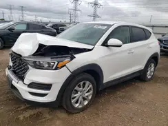 KM8J23A43LU163820 2020 HYUNDAI TUCSON