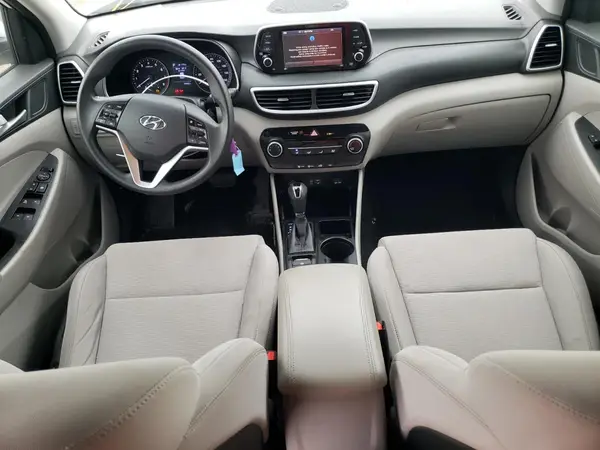 KM8J23A43LU163820 2020 HYUNDAI TUCSON - Image 8