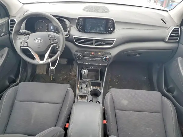 KM8J23A43LU176437 2020 HYUNDAI TUCSON - Image 8