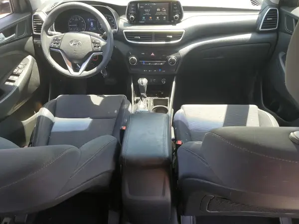 KM8J23A43LU176812 2020 HYUNDAI TUCSON - Image 8