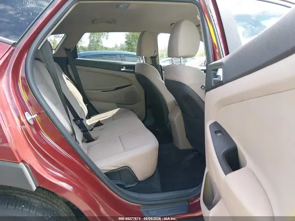KM8J23A43LU180648 2020 HYUNDAI TUCSON - Image 8