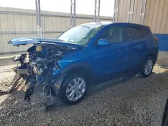 KM8J23A43LU181640 2020 HYUNDAI TUCSON