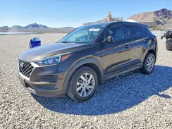 KM8J23A43LU191231 2020 HYUNDAI TUCSON