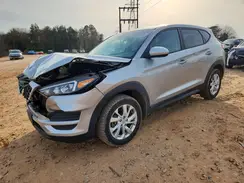 KM8J23A43LU208450 2020 HYUNDAI TUCSON