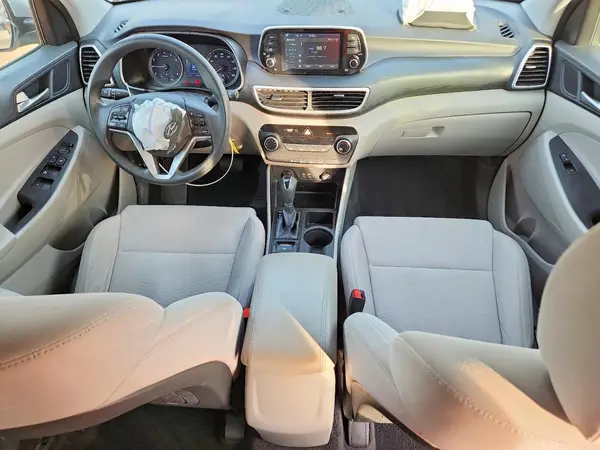 KM8J23A43LU208450 2020 HYUNDAI TUCSON - Image 8