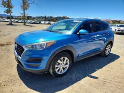 KM8J23A43LU210831 2020 HYUNDAI TUCSON