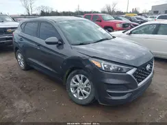 KM8J23A43LU243070 2020 HYUNDAI TUCSON
