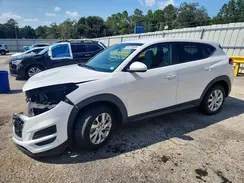 KM8J23A43LU272018 2020 HYUNDAI TUCSON