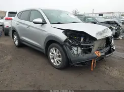 KM8J23A43LU272570 2020 HYUNDAI TUCSON
