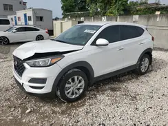 KM8J23A43MU286146 2021 HYUNDAI TUCSON