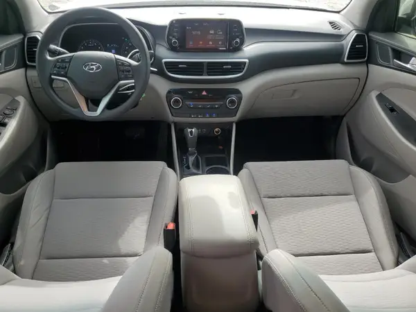 KM8J23A43MU286146 2021 HYUNDAI TUCSON - Image 8