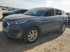 KM8J23A43MU289340 2021 HYUNDAI TUCSON