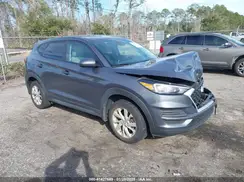 KM8J23A43MU291430 2021 HYUNDAI TUCSON