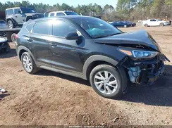 KM8J23A43MU300580 2021 HYUNDAI TUCSON