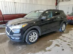 KM8J23A43MU314740 2021 HYUNDAI TUCSON