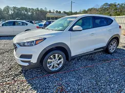 KM8J23A43MU319792 2021 HYUNDAI TUCSON