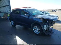 KM8J23A43MU329481 2021 HYUNDAI TUCSON